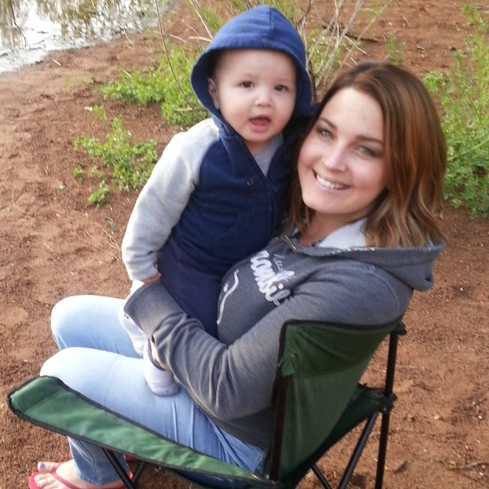 Meet your Posher, Kenzi